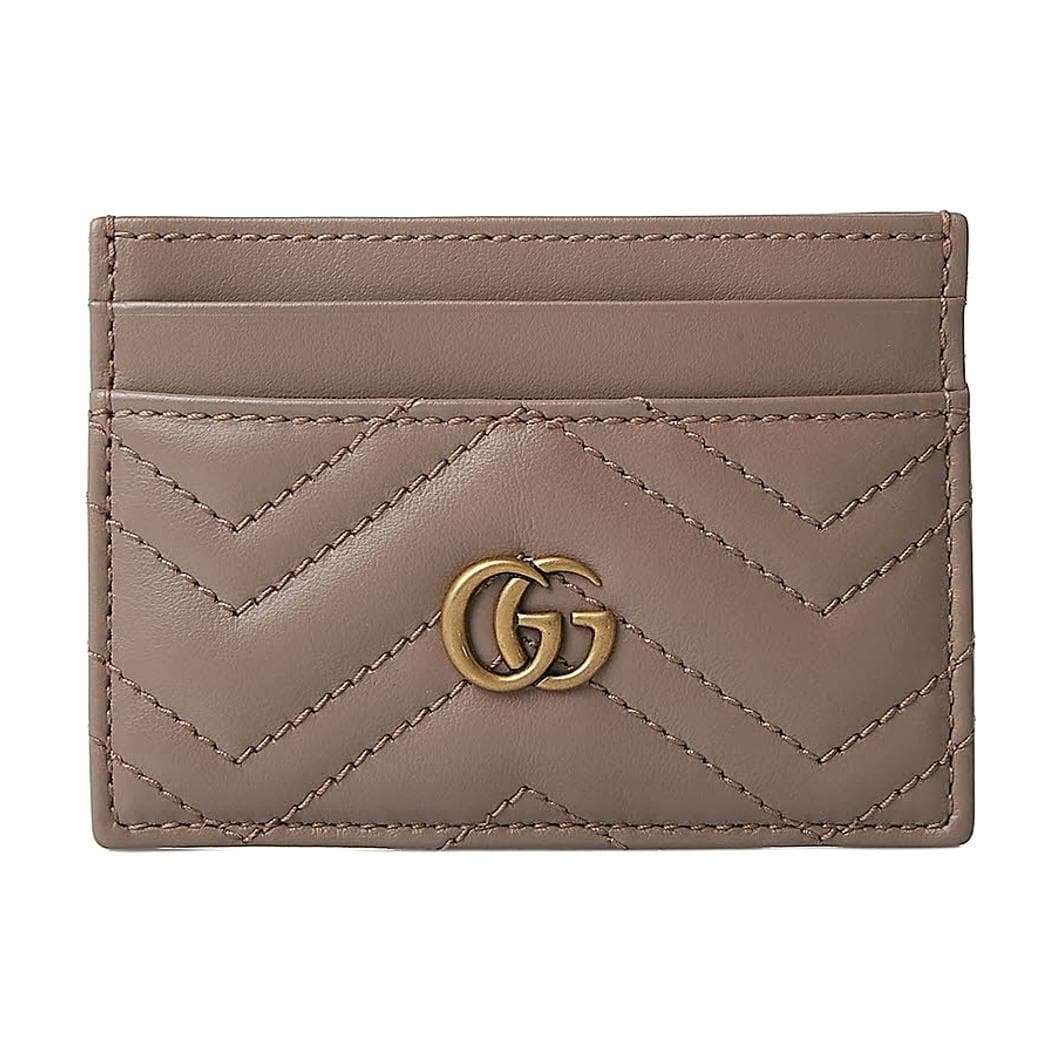 Картхолдер Gucci GG Marmont - изображение 1