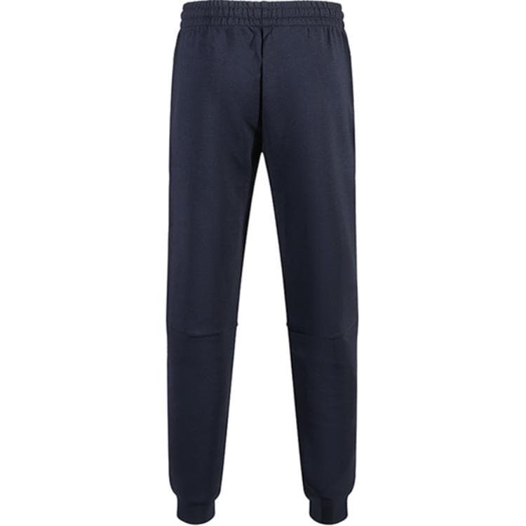 Спортивный костюм Emporio Armani EA7 FW24 Повседневные спортивные костюмы Мужской Темно-синий - изображение 5