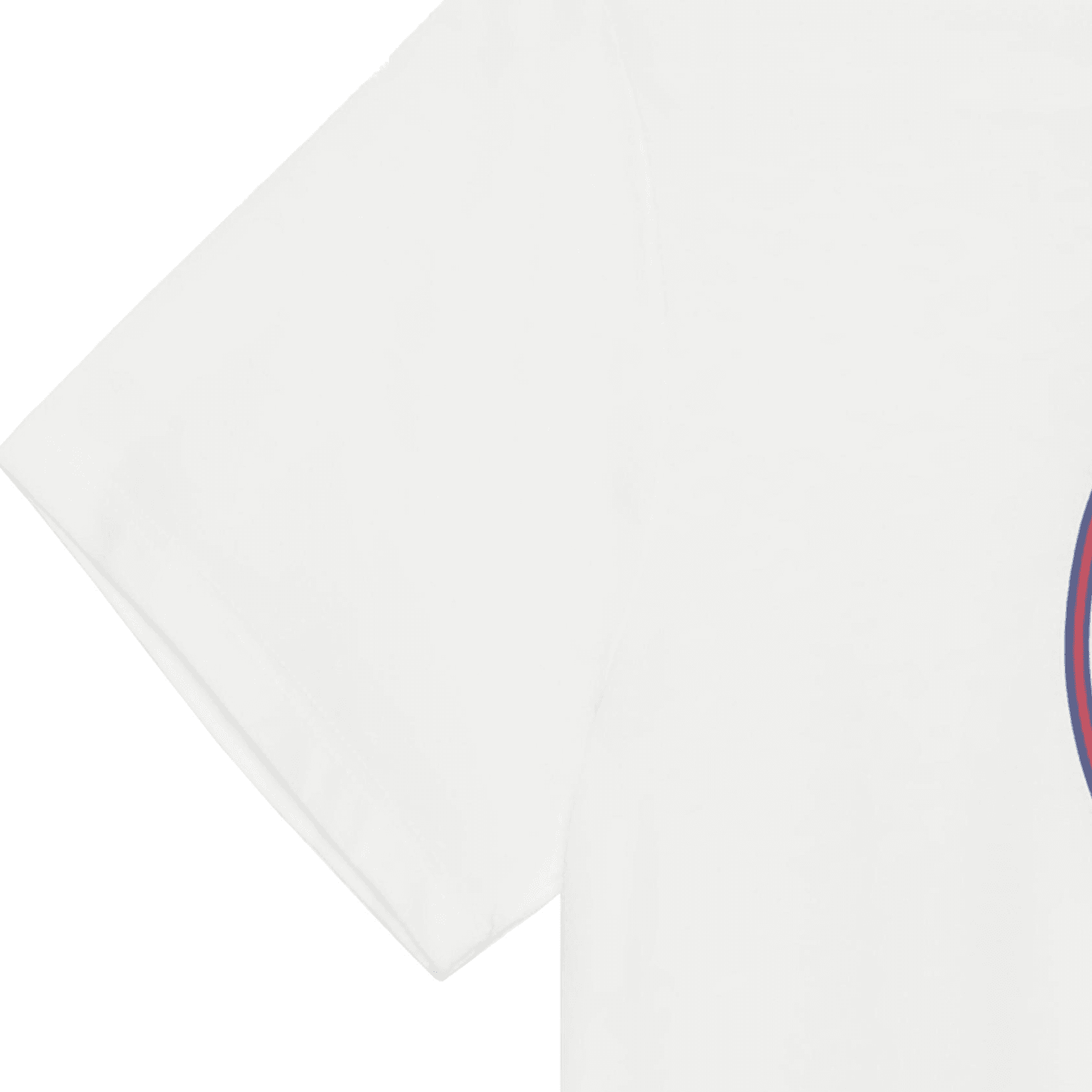 Футболка Gucci Geometric Print T-Shirt Beige - изображение 6
