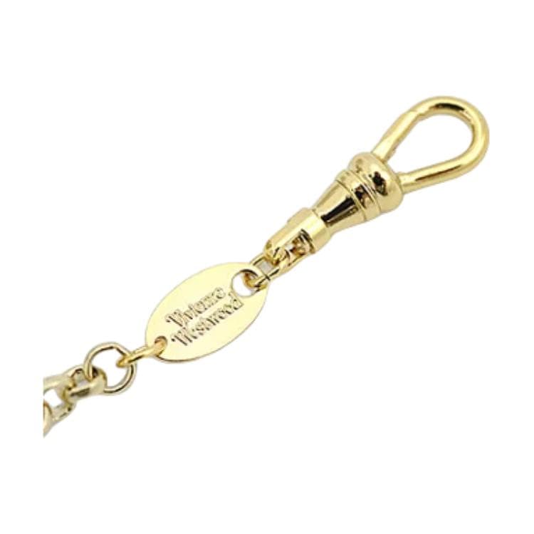 Браслет Vivienne Westwood new petite orb - изображение 3