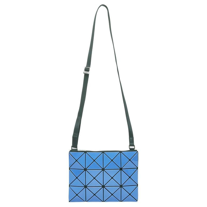 Сумка через плечо ISSEY MIYAKE PVC - изображение 4