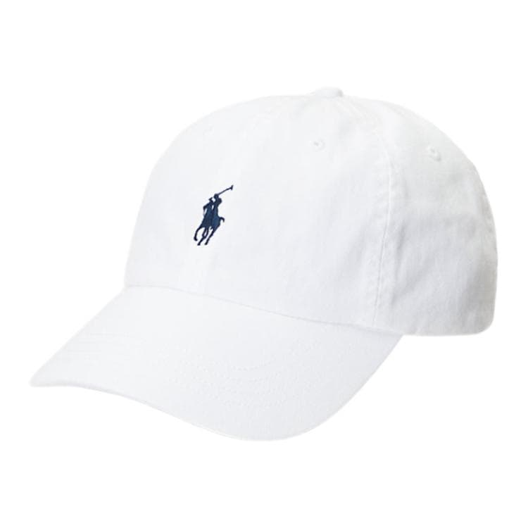 Кепка Polo Ralph Lauren Logo - изображение 4