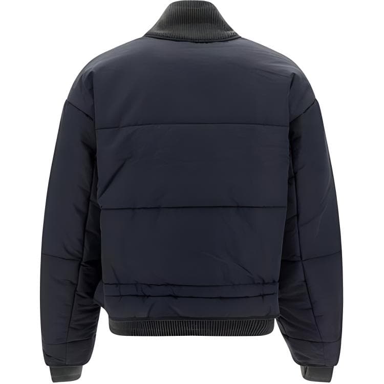 Куртка DIESEL FW22 - изображение 2