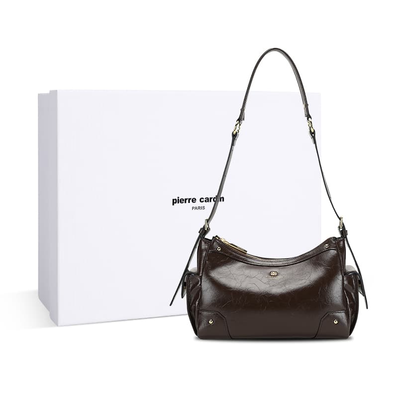 Мини-сумка PIERRE CARDIN - изображение 1