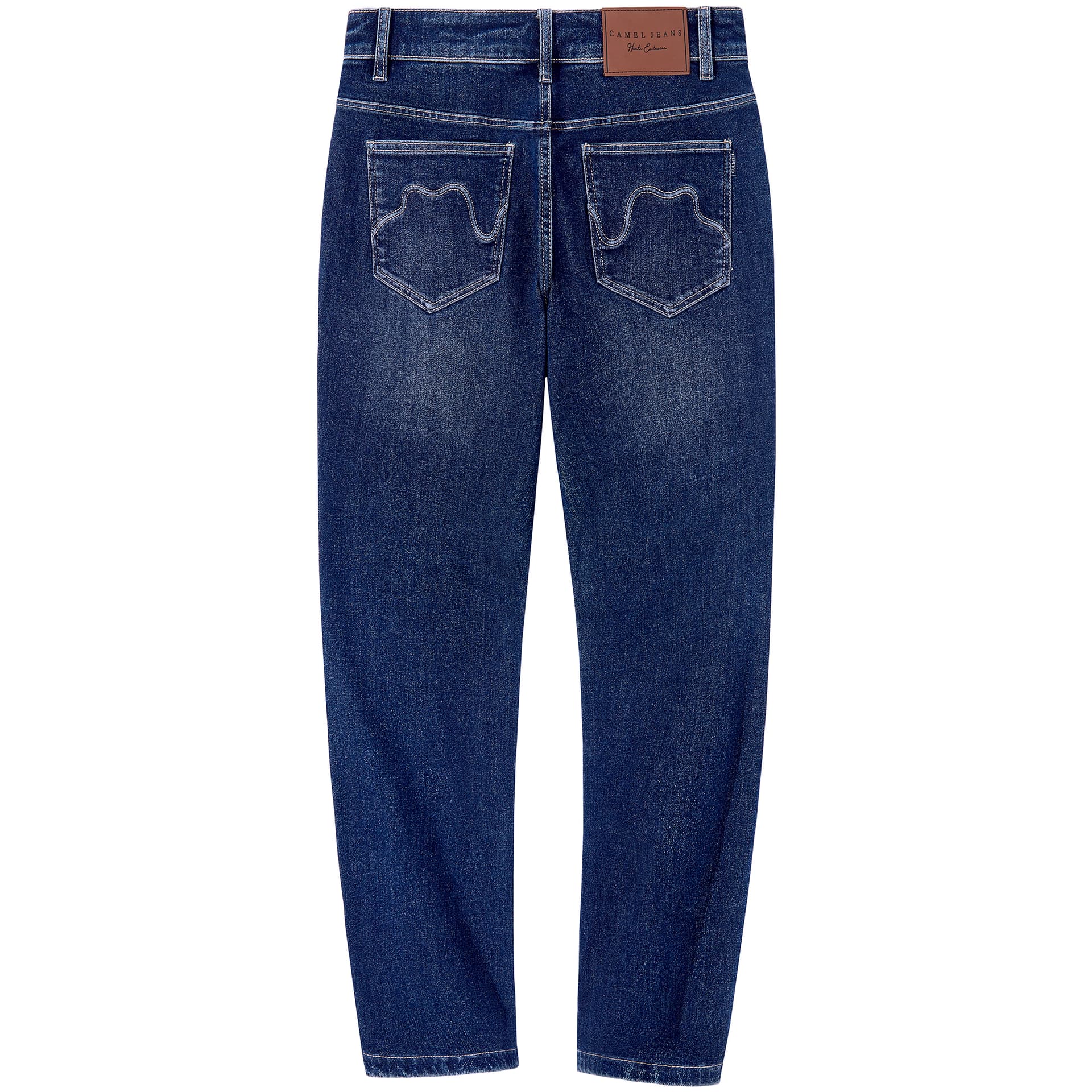 Штаны CAMEL Urban Function Series Мужские Джинсы - изображение 4