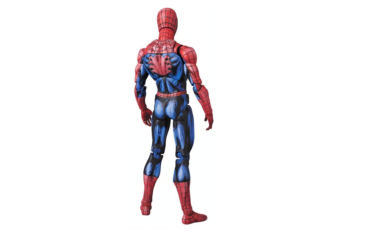 Фигурка Medicom Toy Spider-Man Marvel Statue - изображение 3