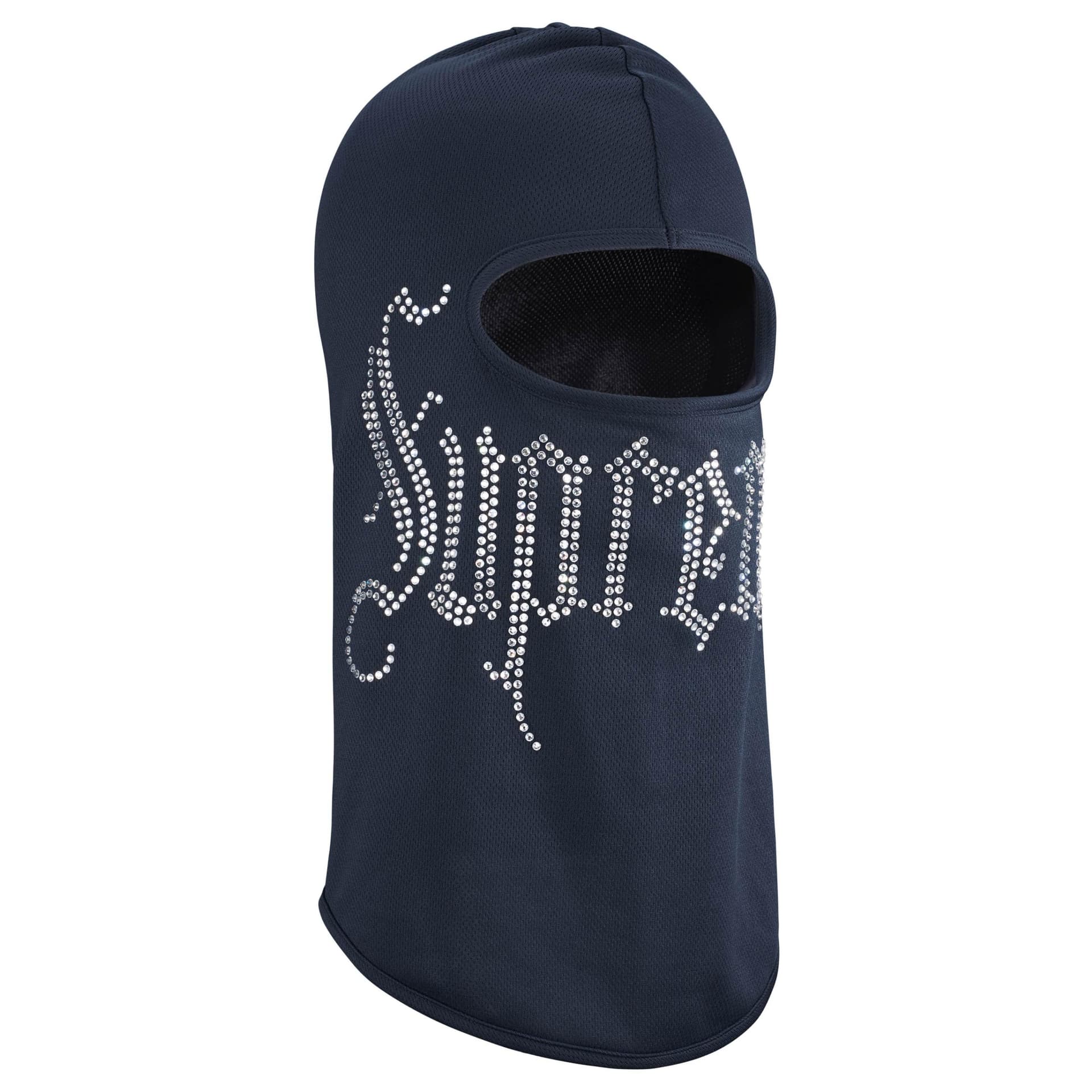 Головной убор Supreme Полиэстер Волокно Шапки и Кепки Унисекс Черный Зеленый Оранжевый Синий Красный - изображение 13