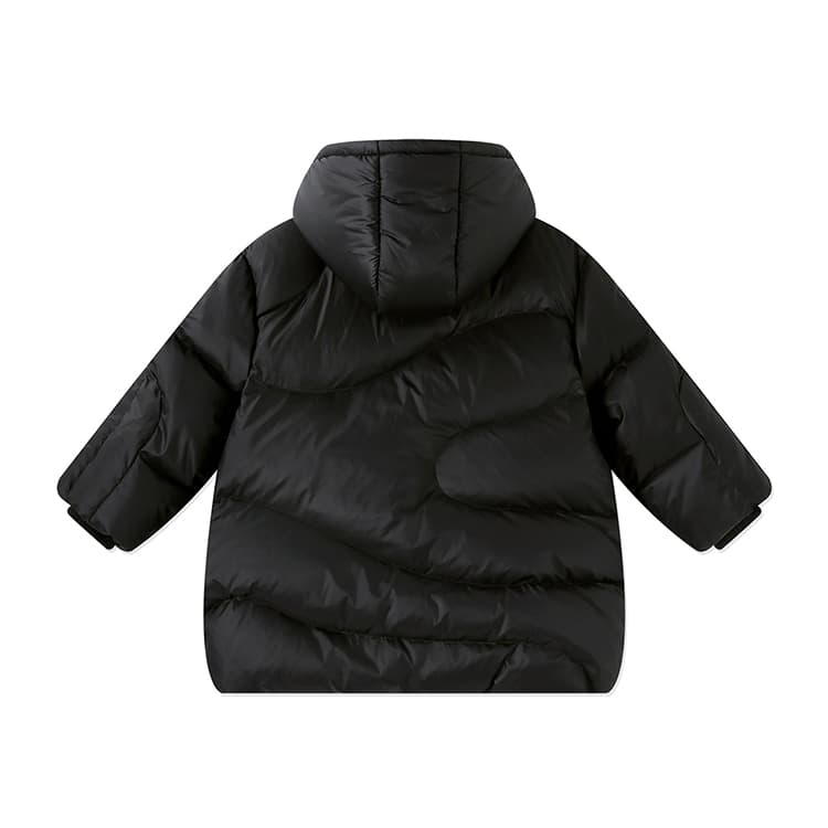 B.Duck Пуховик для детей в возрасте 3-7 лет - изображение 2