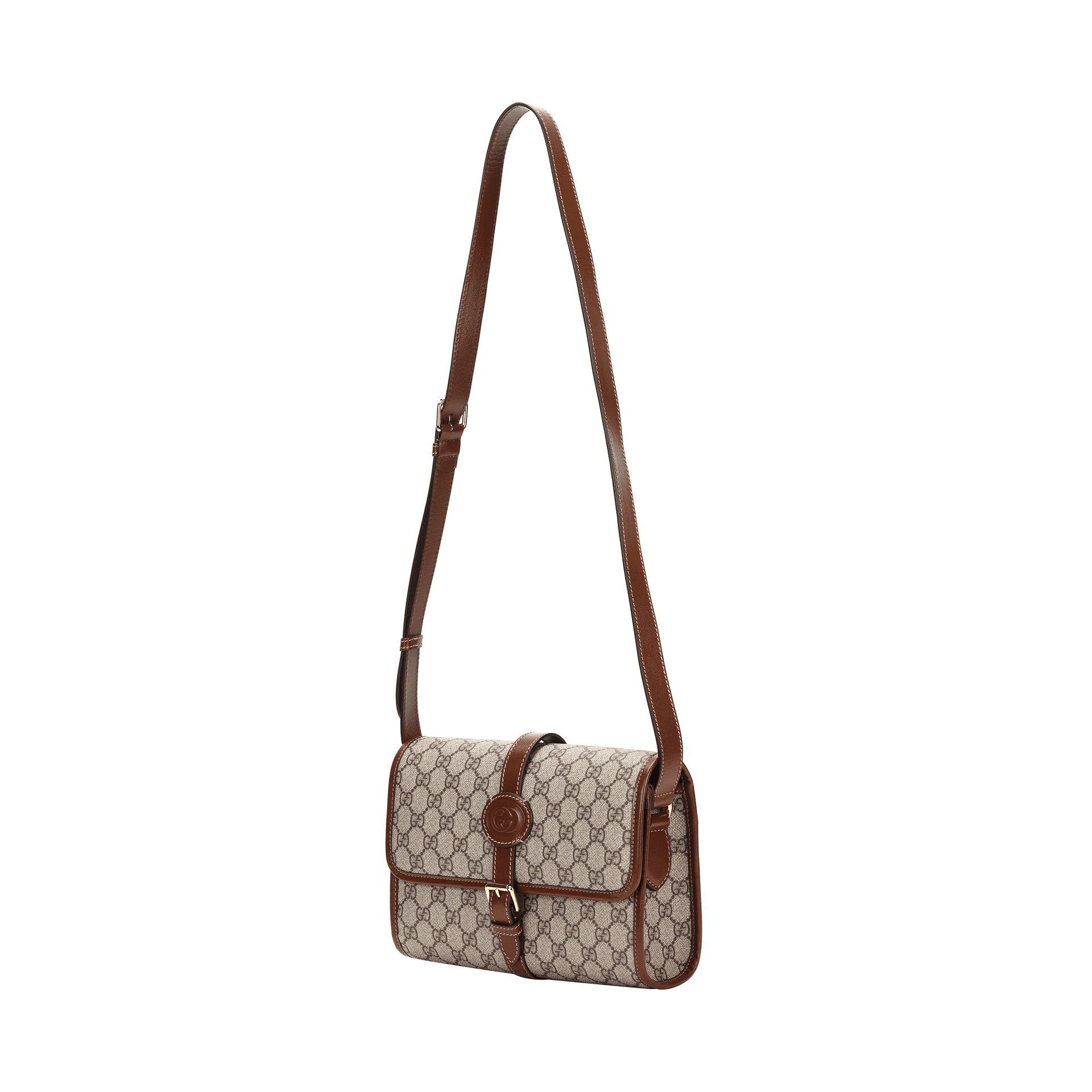 Сумка через плечо Gucci - изображение 2