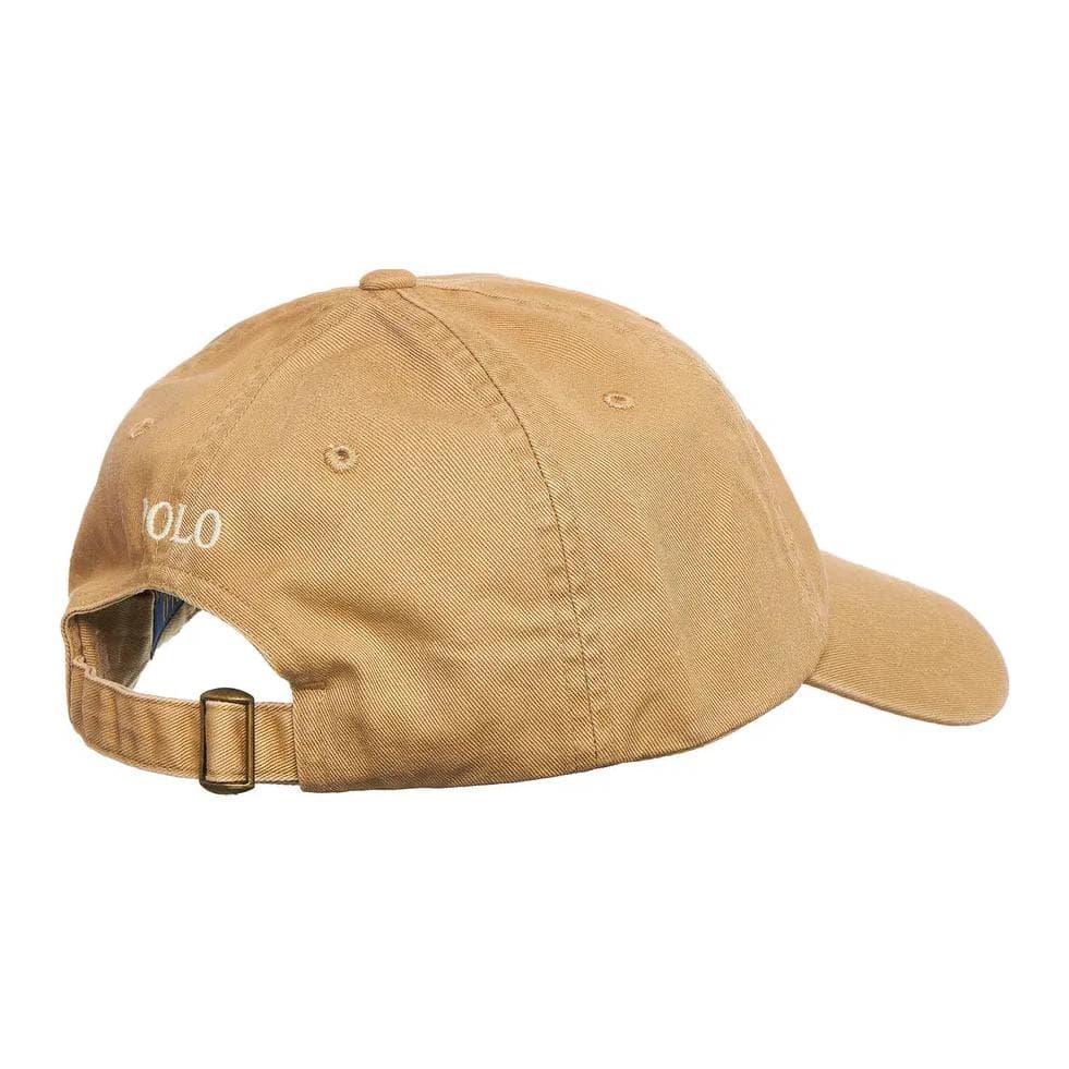 Кепка Polo Ralph Lauren Logo - изображение 4