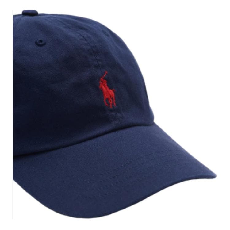 Кепка Polo Ralph Lauren - изображение 4