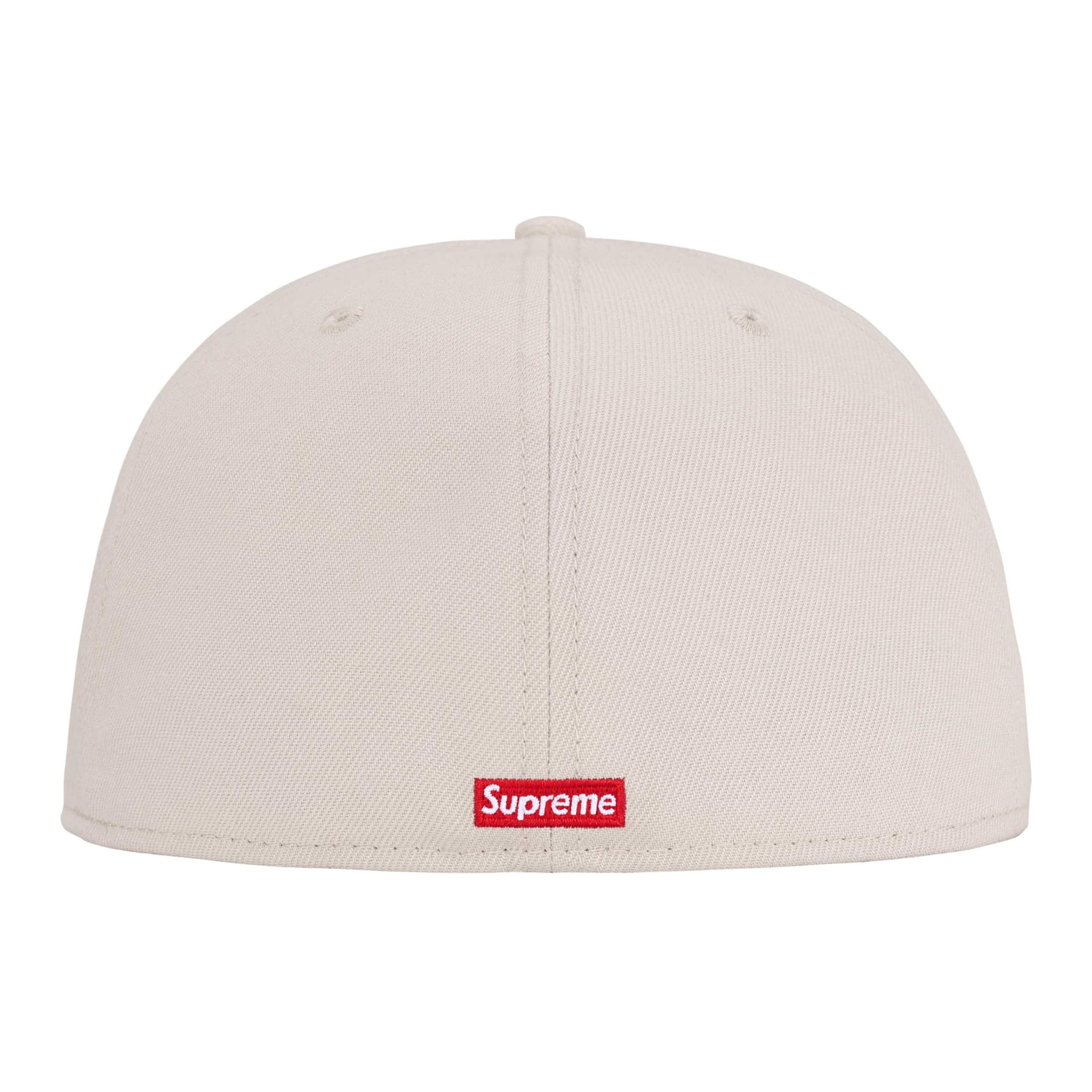 Кепка Supreme X New Era Кепки Унисекс Черный Синий Зеленый Фиолетовый Бежевый Красный - изображение 15