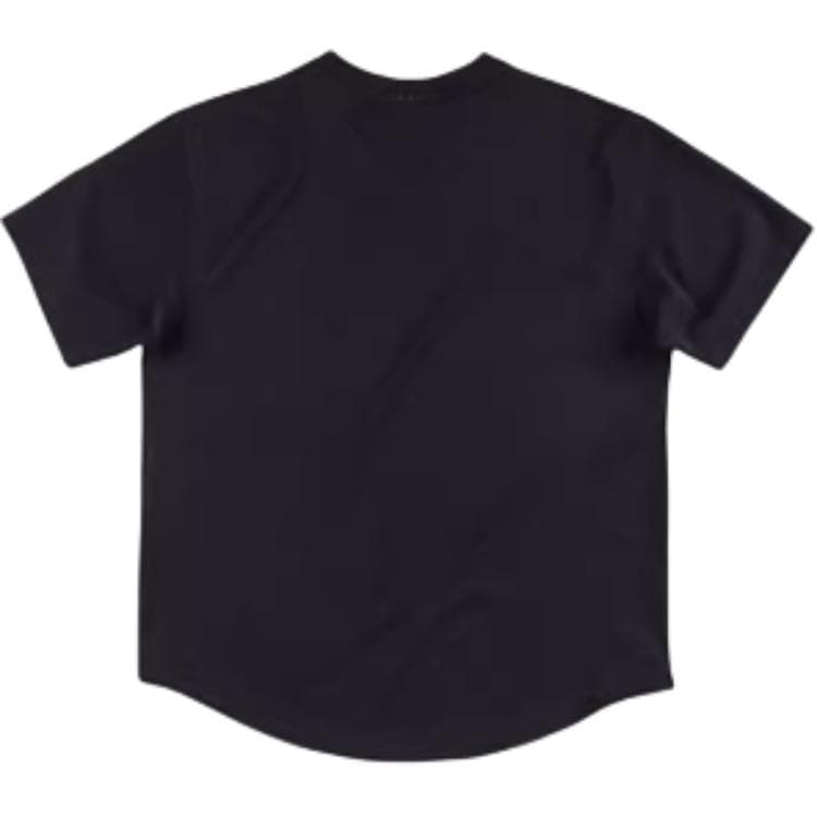 Футболка Mitchell Ness T-Shirt Унисекс Красный Черный - изображение 2