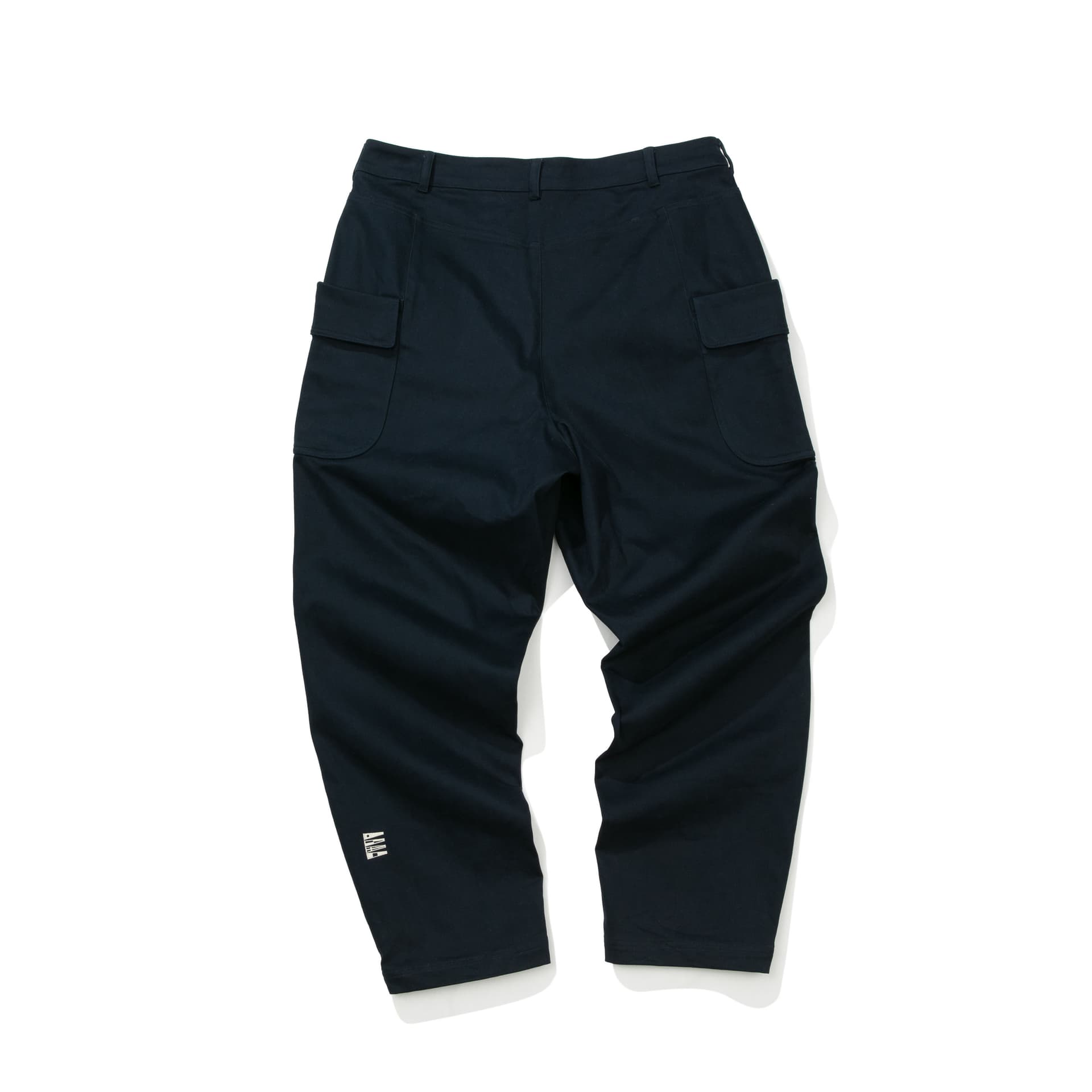 Штаны Nautica White Sail Вязаные Тренировочные Брюки Мужские - изображение 2