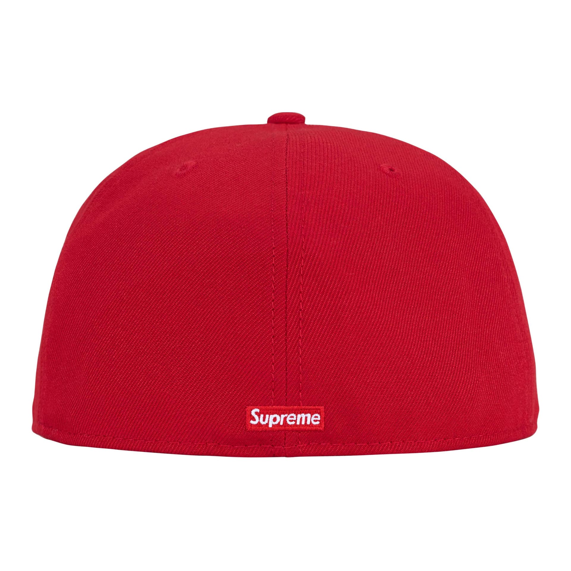 Кепка Supreme X New Era Кепки Унисекс Черный Синий Зеленый Фиолетовый Бежевый Красный - изображение 18