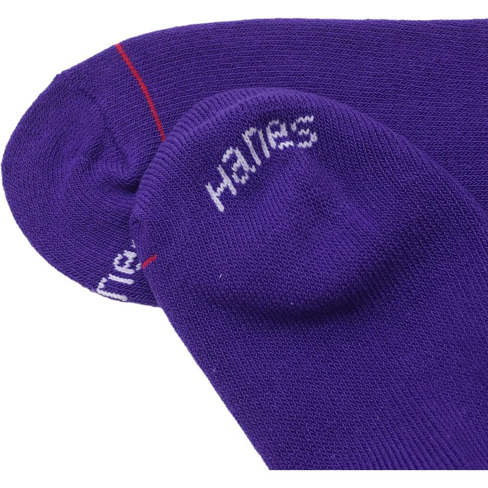 Носки Supreme x Hanes Crew Socks - изображение 4