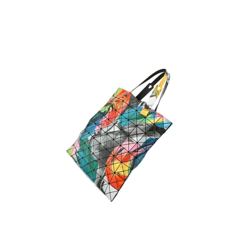 Сумка ISSEY MIYAKE Jelly PVC Tote - изображение 3