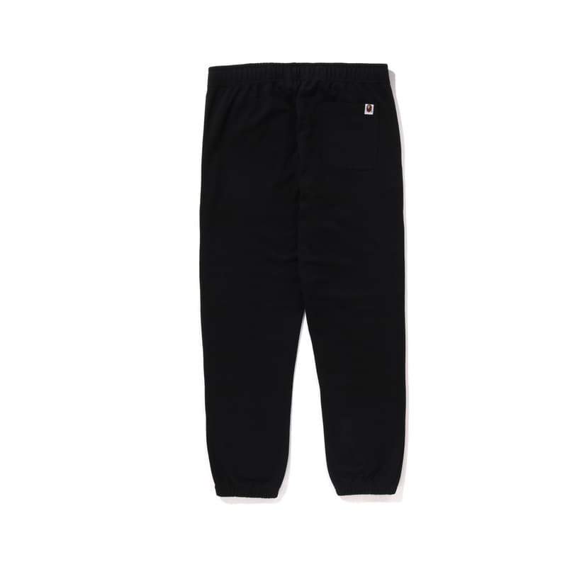 Штаны A BATHING APE FW24 Повседневные брюки Мужские - изображение 2