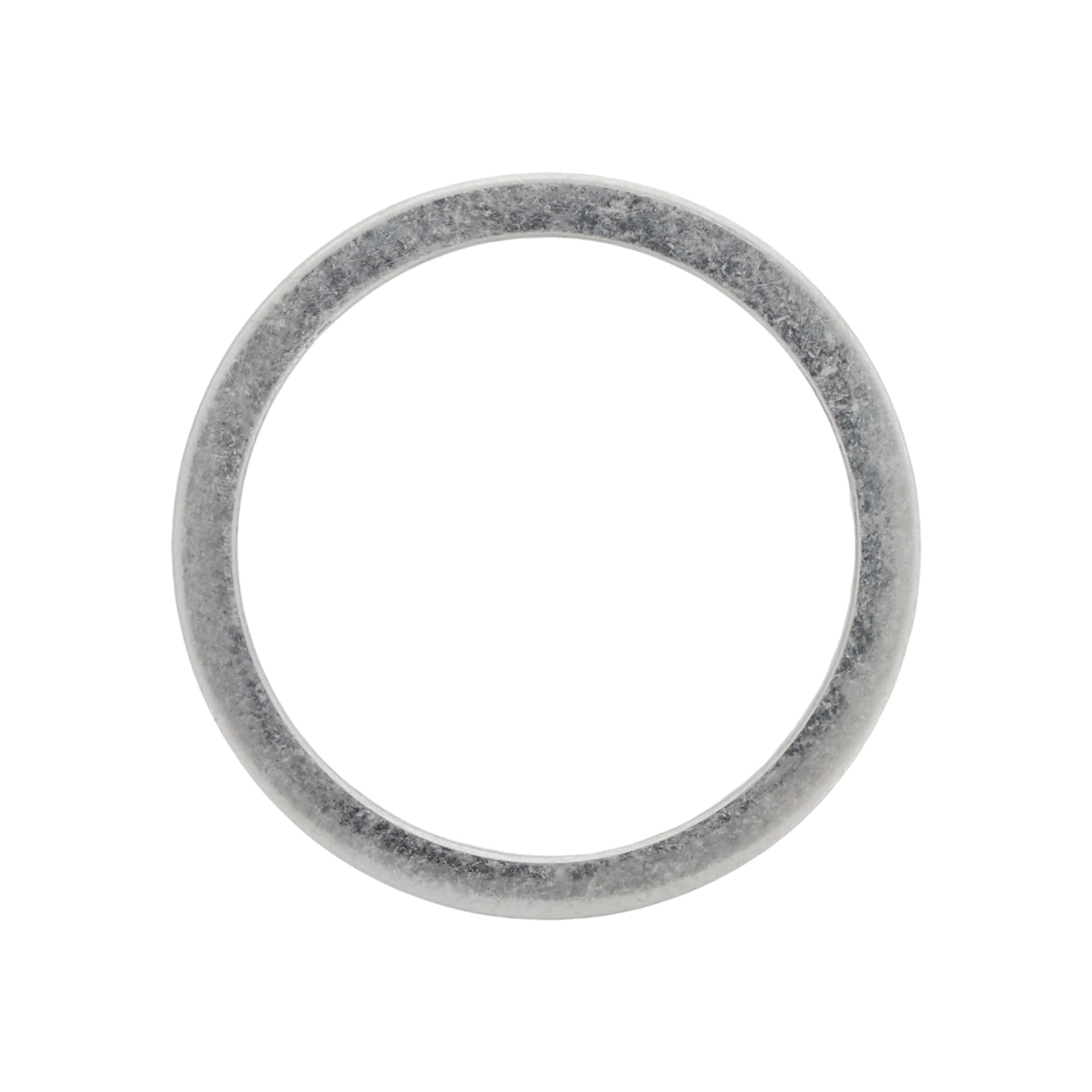 Кольцо Gucci Double G Silver Ring - изображение 3