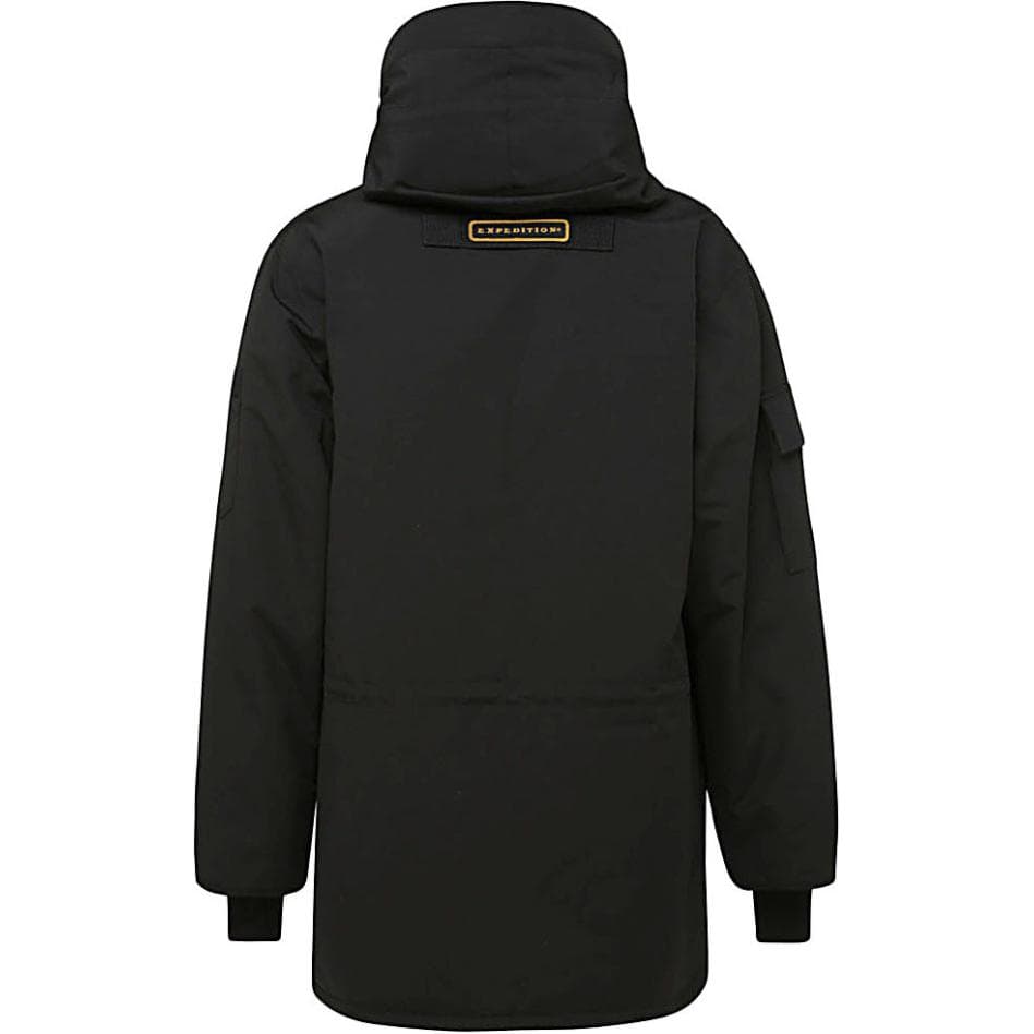Зимняя куртка Canada Goose - изображение 2
