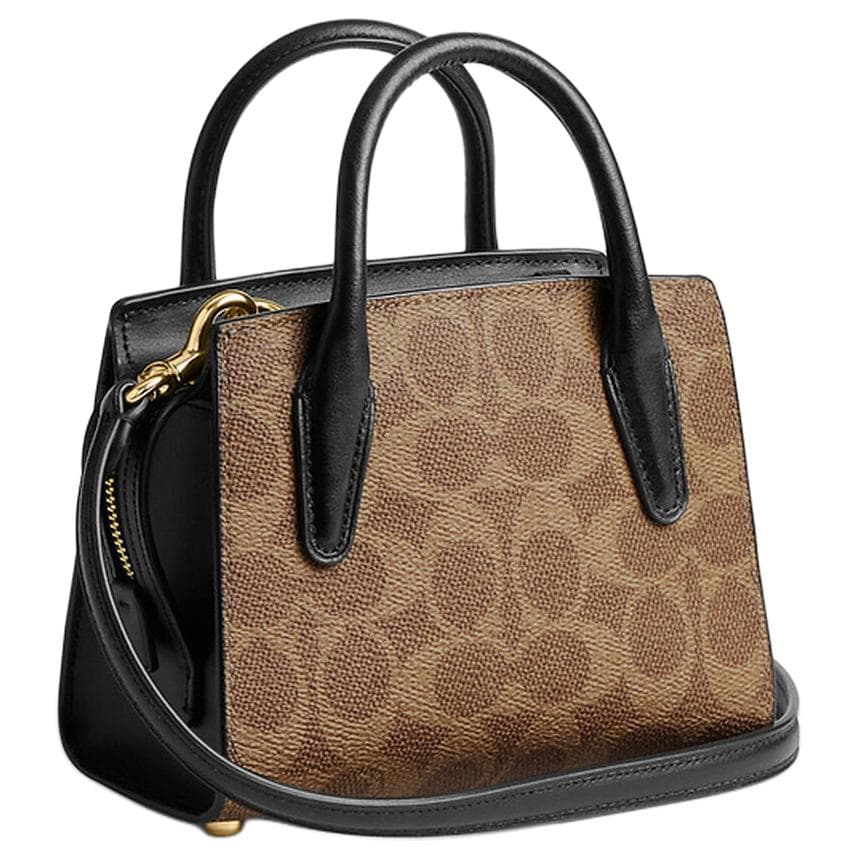 Сумка COACH Andrea 16 - изображение 2