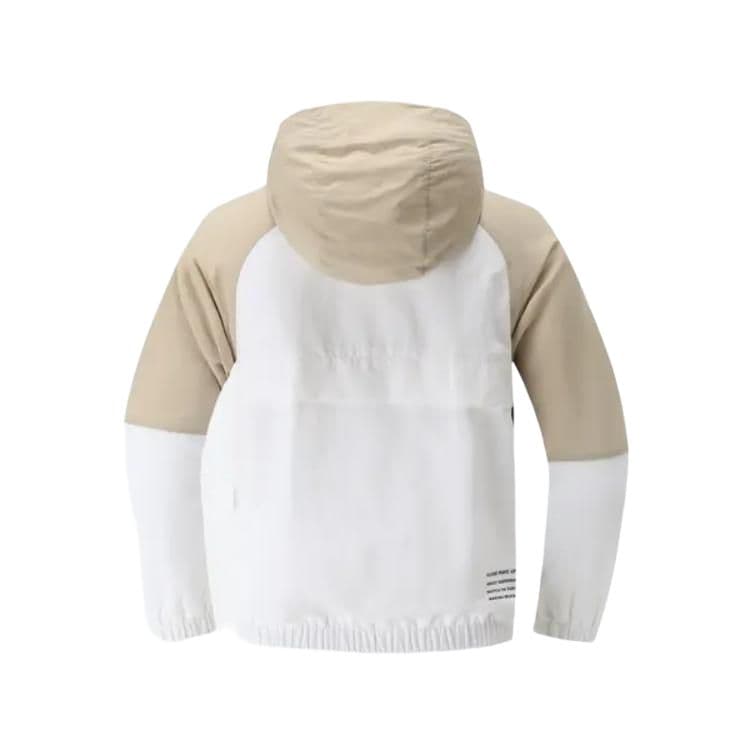 DECATHLON Куртка из льна для детей возраст 3-7 лет - изображение 2