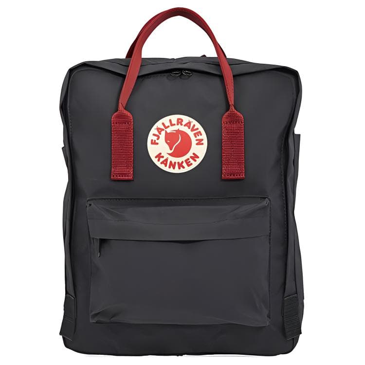 Рюкзак Fjallraven Kanken - изображение 2