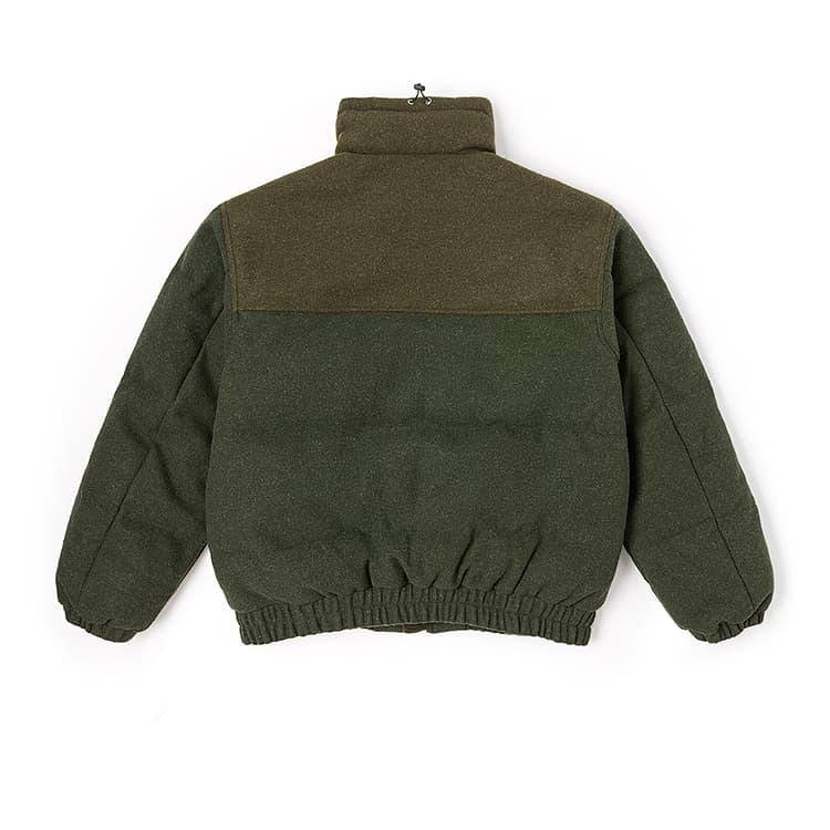 Зимняя куртка Lee FW24 - изображение 2