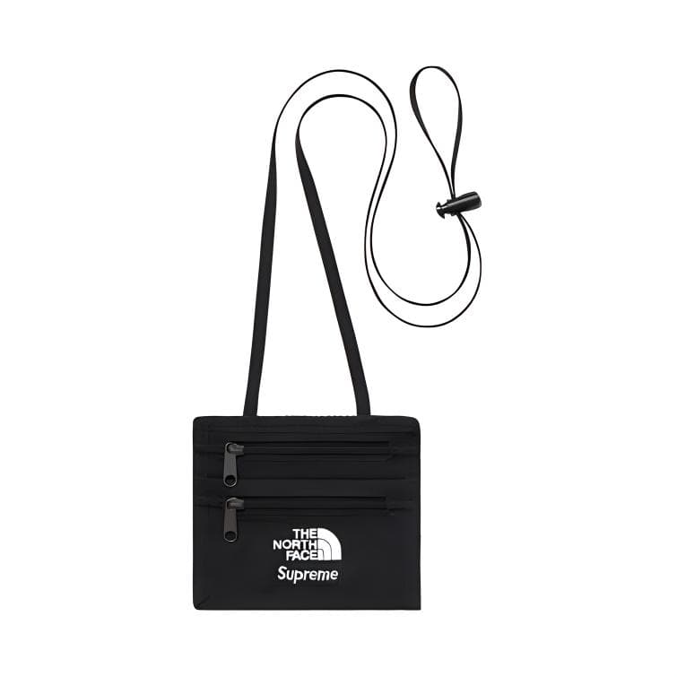 Портмоне Supreme Expedition Travel Wallet - изображение 1