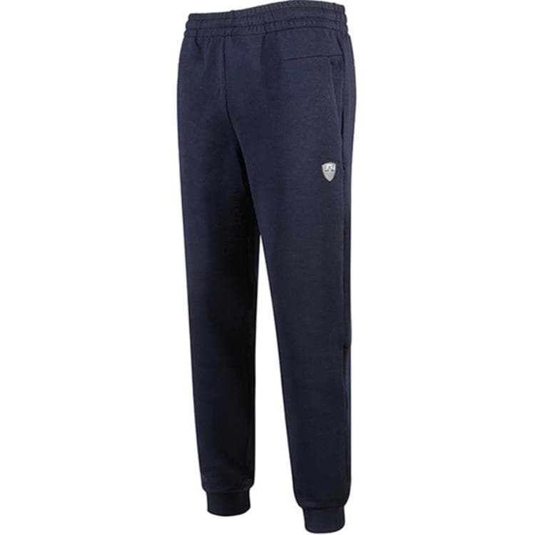 Спортивный костюм Emporio Armani EA7 FW24 Повседневные спортивные костюмы Мужской Темно-синий - изображение 6