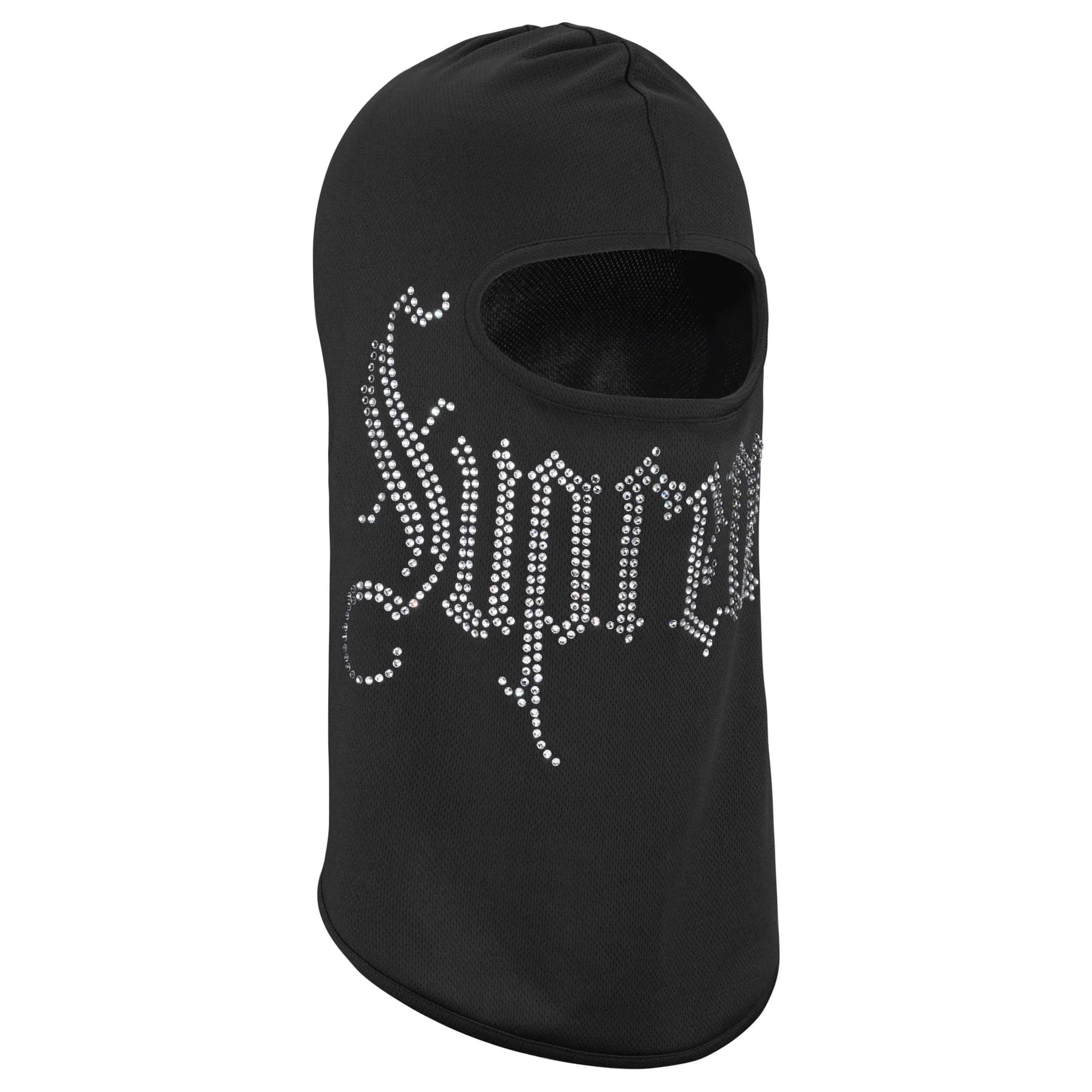 Головной убор Supreme Полиэстер Волокно Шапки и Кепки Унисекс Черный Зеленый Оранжевый Синий Красный - изображение 1