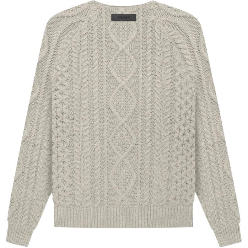 Кофта Fear of God Essentials FW22 - изображение 2