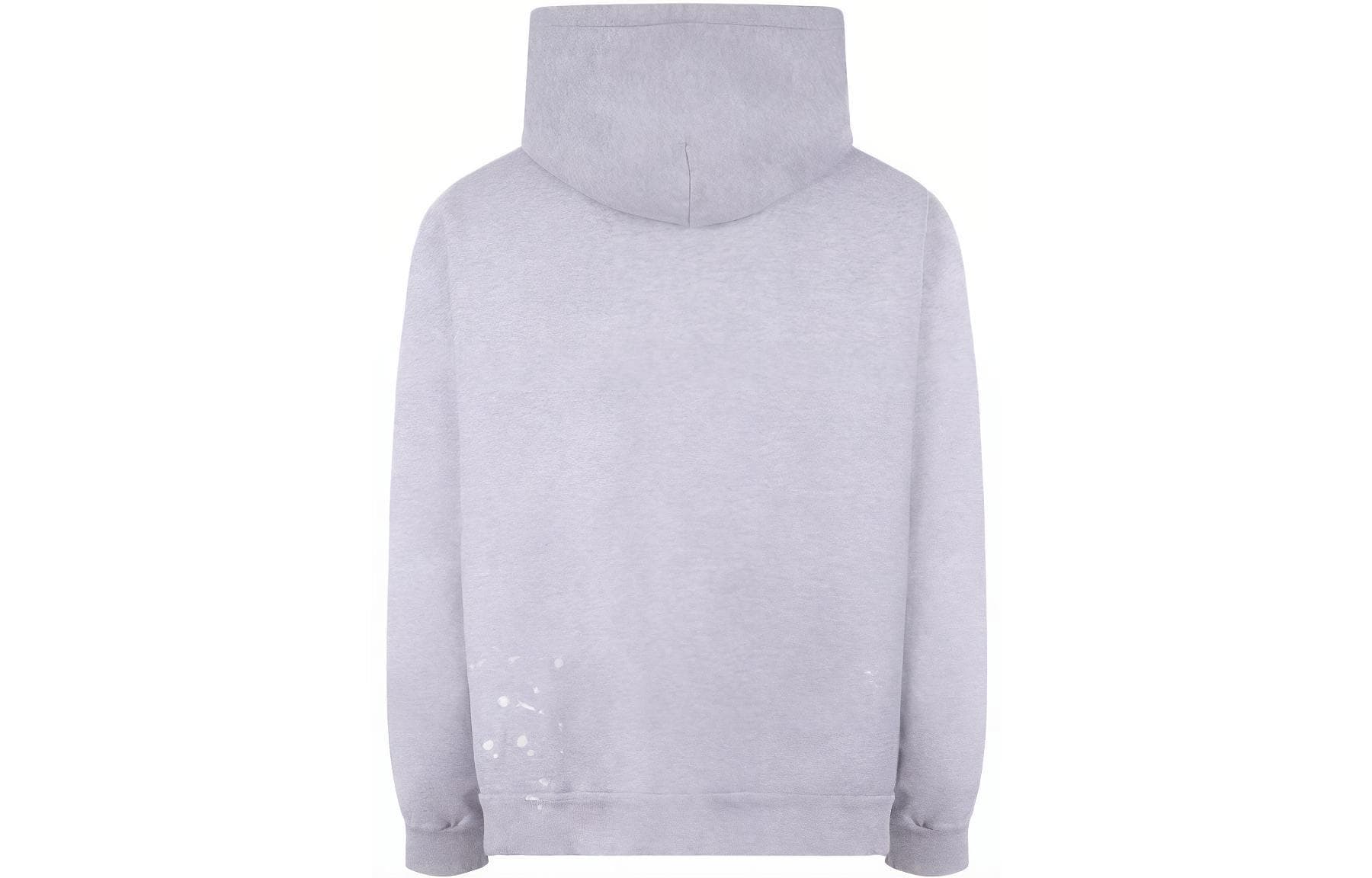 Худи Balenciaga FW22 Logo - изображение 2