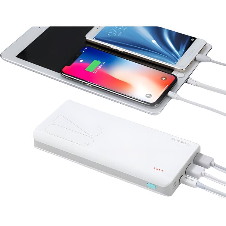 sense6+ 20000PDType-C - изображение 3