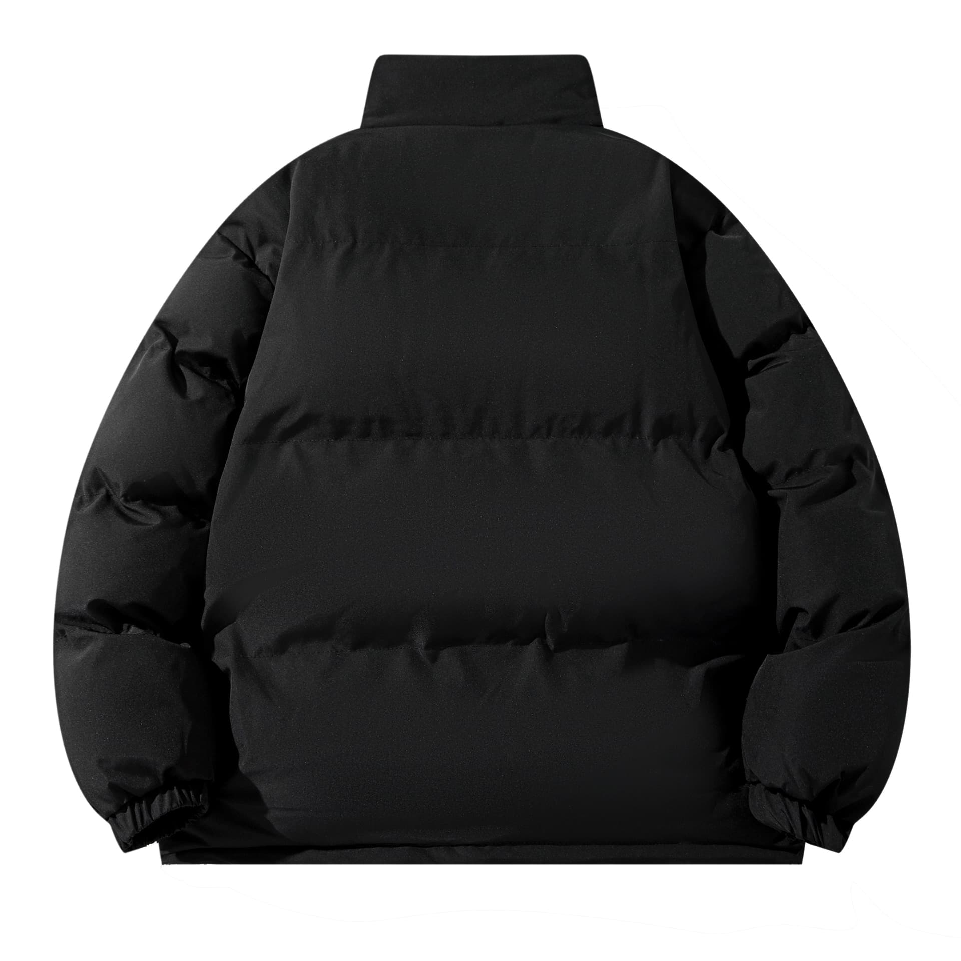 Зимняя куртка пуховик BOBBY ABLEY Logo - изображение 2