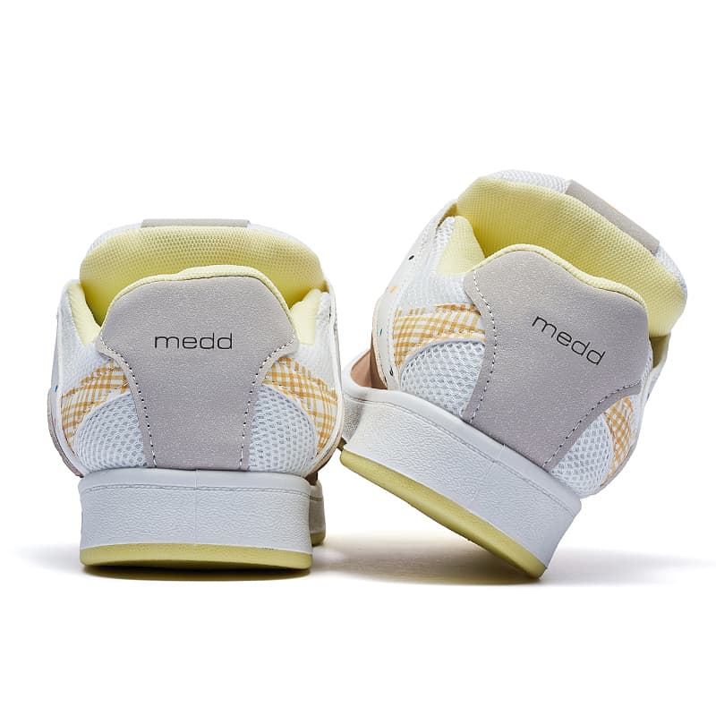 Кроссовки medd - изображение 6