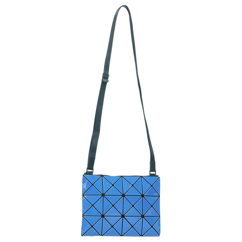 Сумка через плечо ISSEY MIYAKE PVC - изображение 3