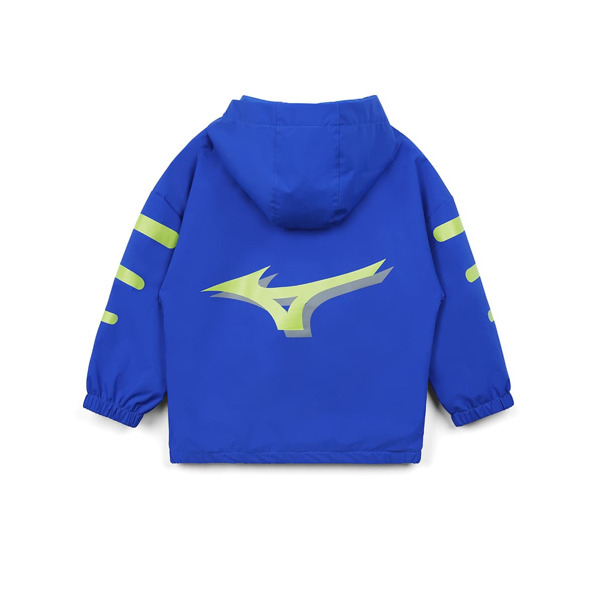 Mizuno Kids Куртки - изображение 2