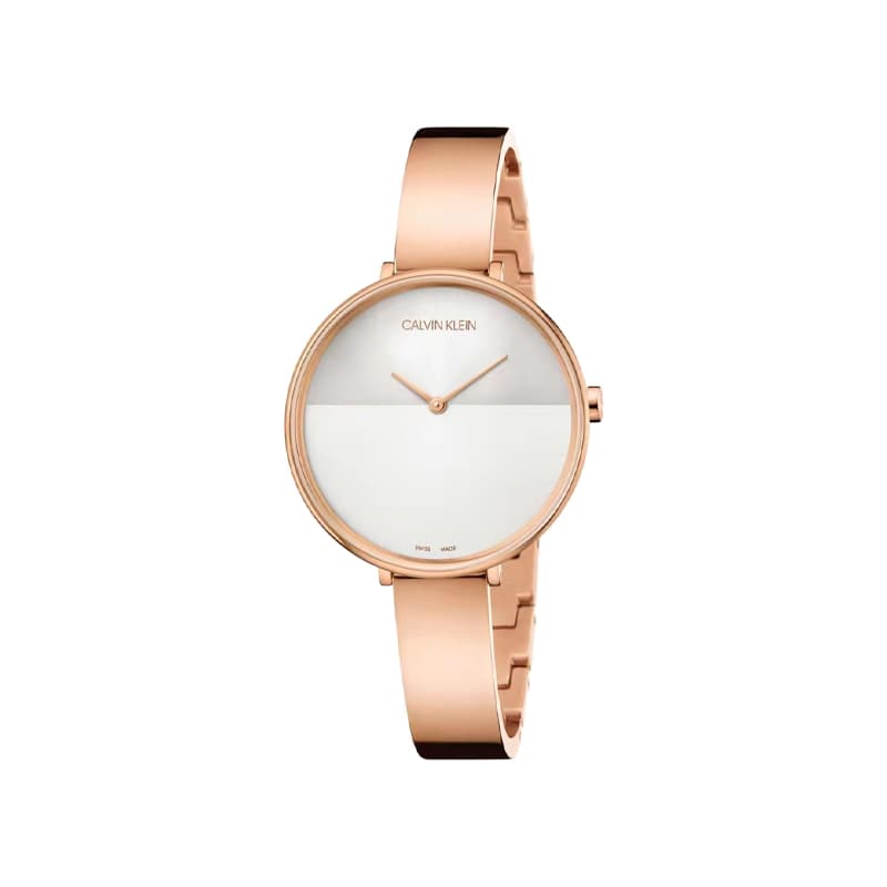 Механические часы CKCalvin Klein 38mm 30 K7A23646 - изображение 1