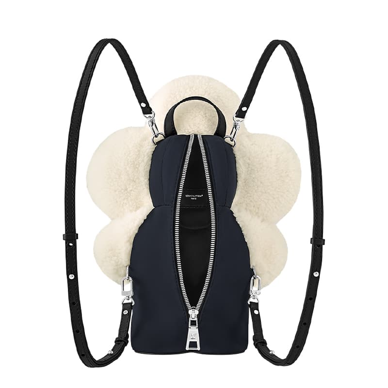 Рюкзак Louis Vuitton Ski Snow Backpack - изображение 4