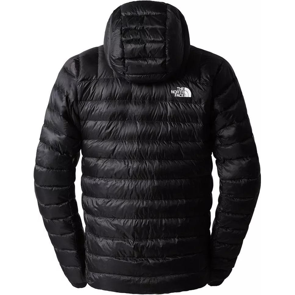 Зимняя куртка The North Face - изображение 2