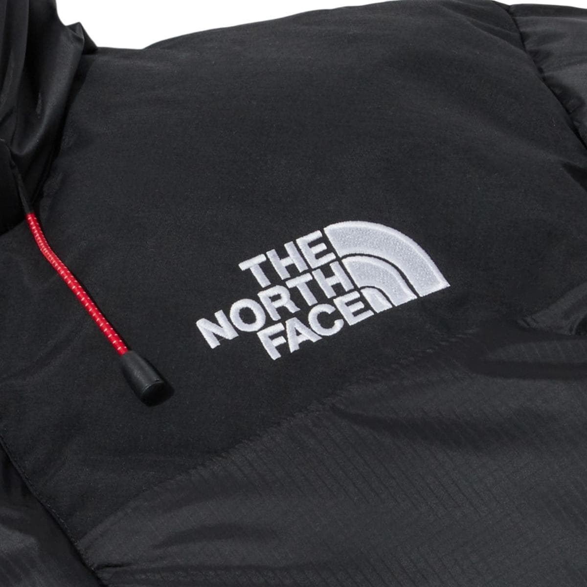 Зимняя куртка The North Face Windstopper GTX - изображение 6