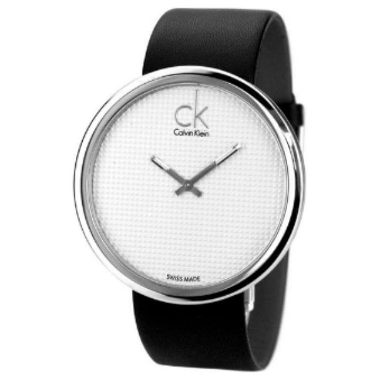 Механические часы Calvin Klein K0V231C6 - изображение 4