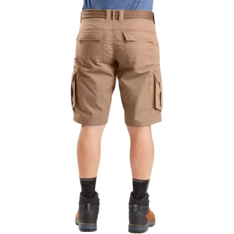 DECATHLON Карго Шорты Мужские Коричневые - изображение 3