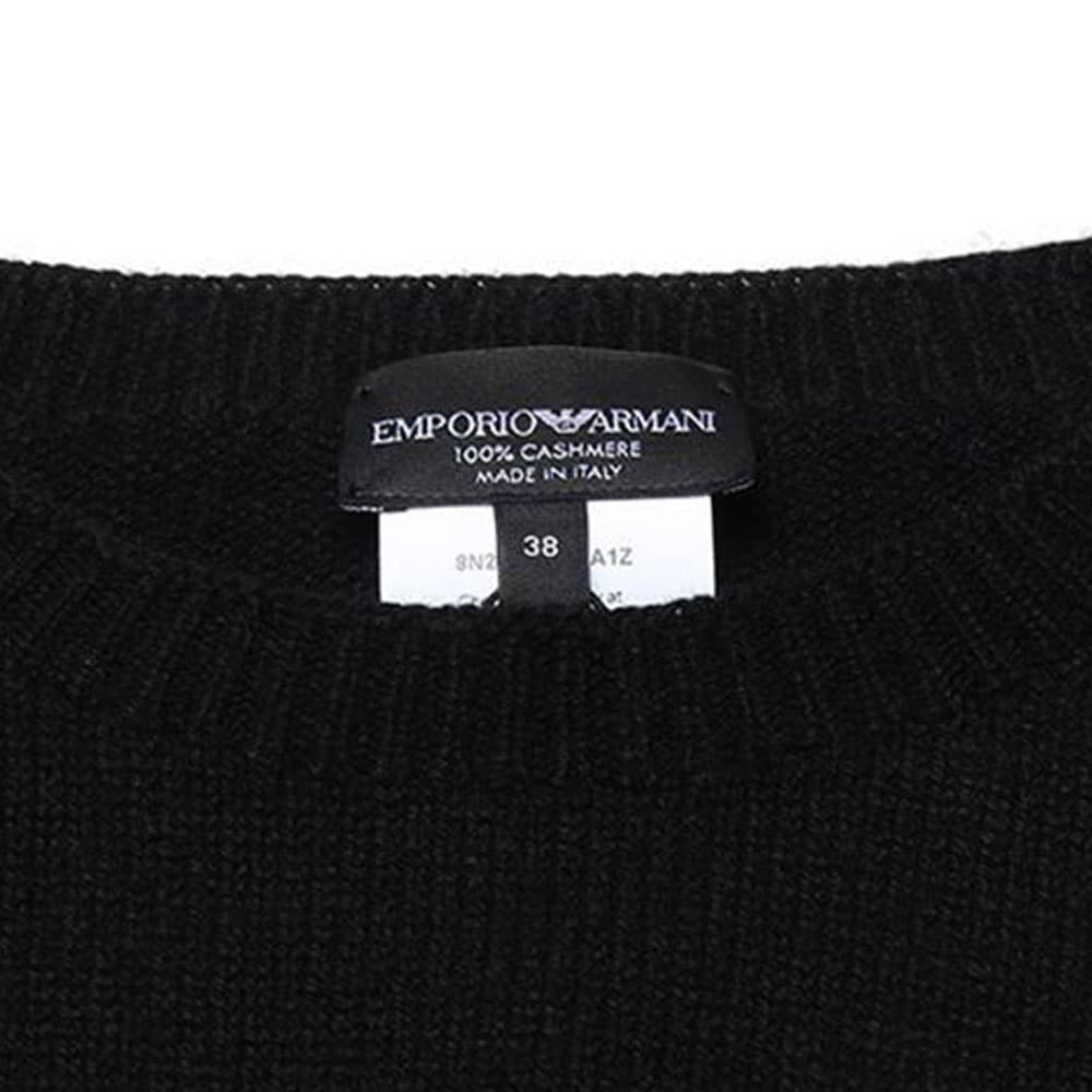 Кофта EMPORIO ARMANI SS23 - изображение 3
