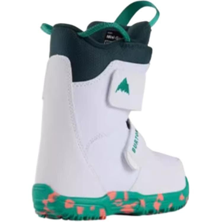 BURTON Мини GROM Сноубурки с застежкой-липучкой для детей - изображение 2