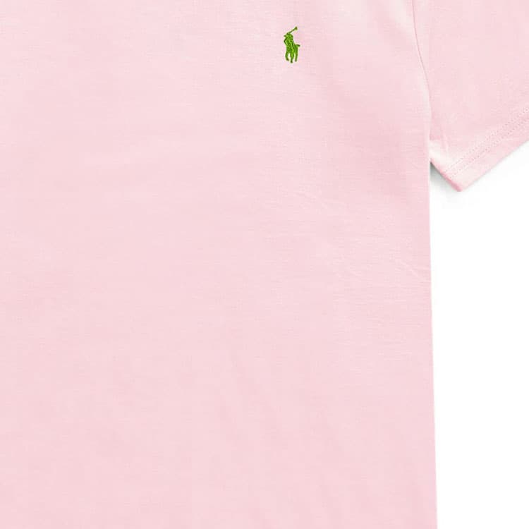 Футболка Polo Ralph Lauren SS24 LogoT - изображение 6