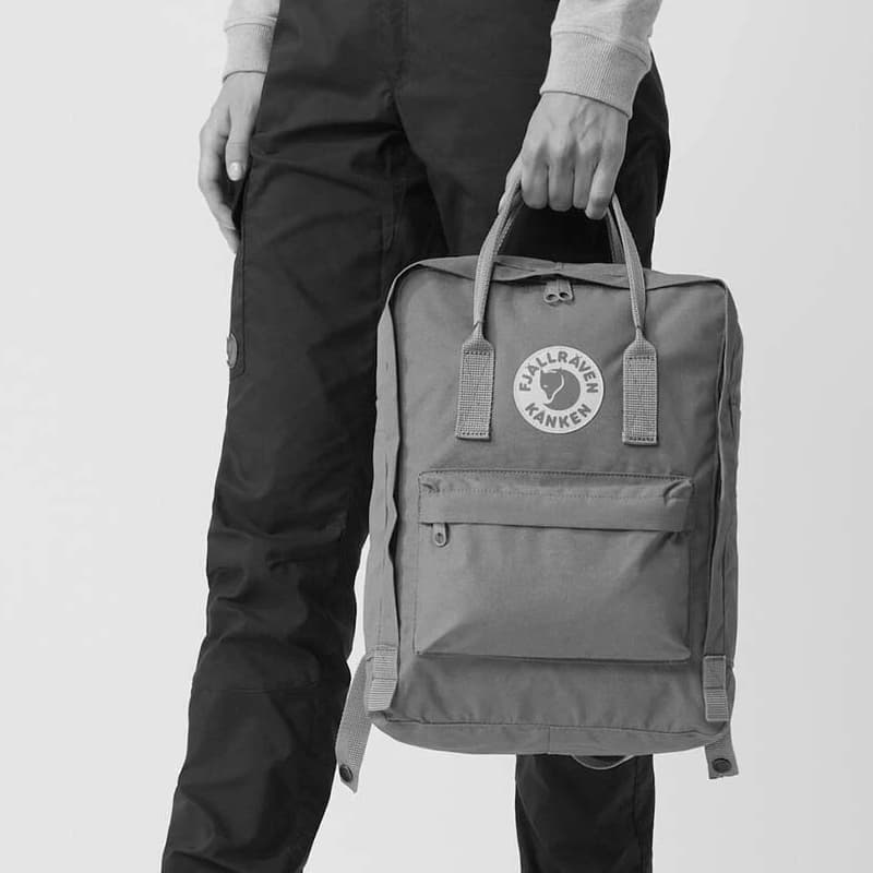 Рюкзак Fjallraven - изображение 6