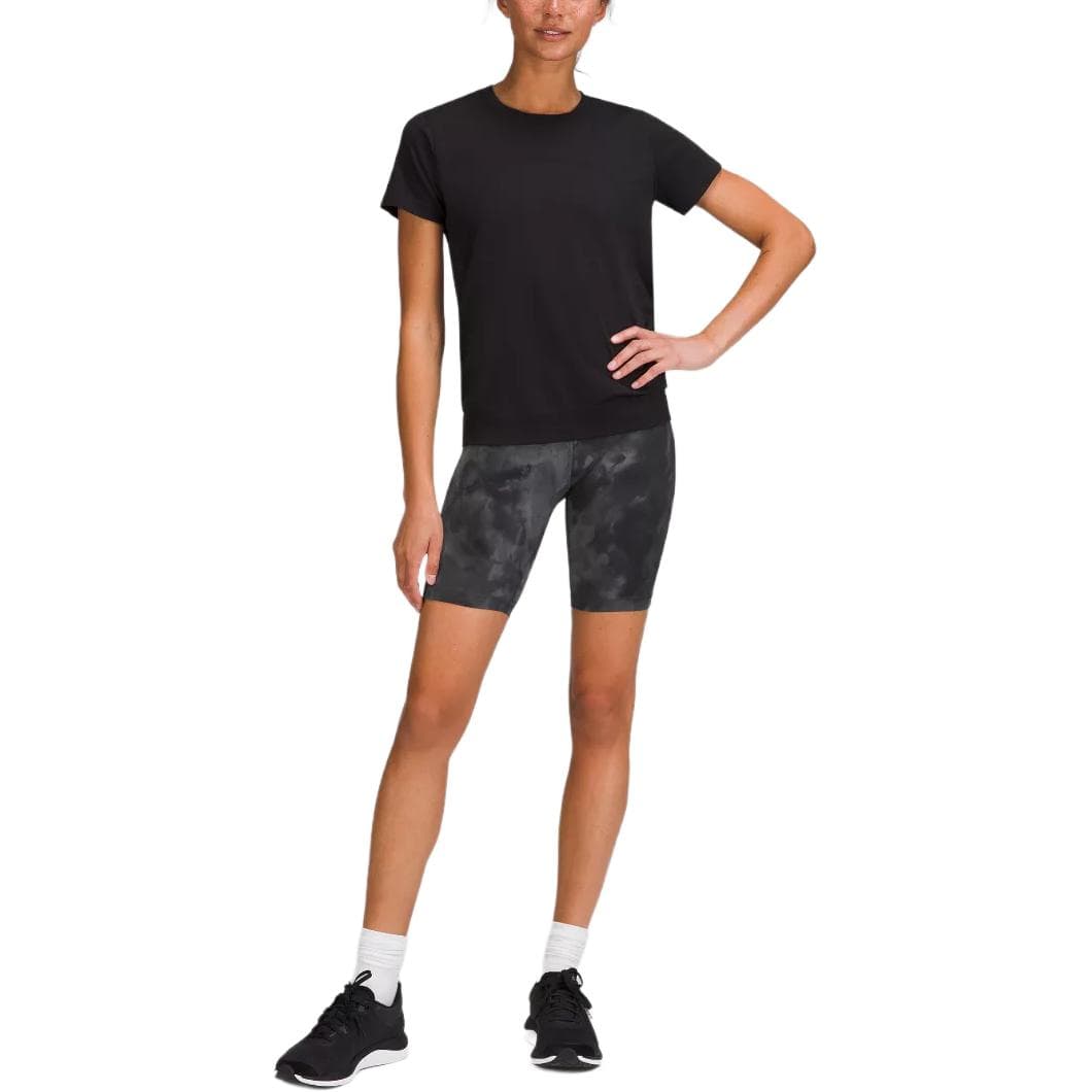 Футболка Lululemon Swiftly Женские Футболки - изображение 3