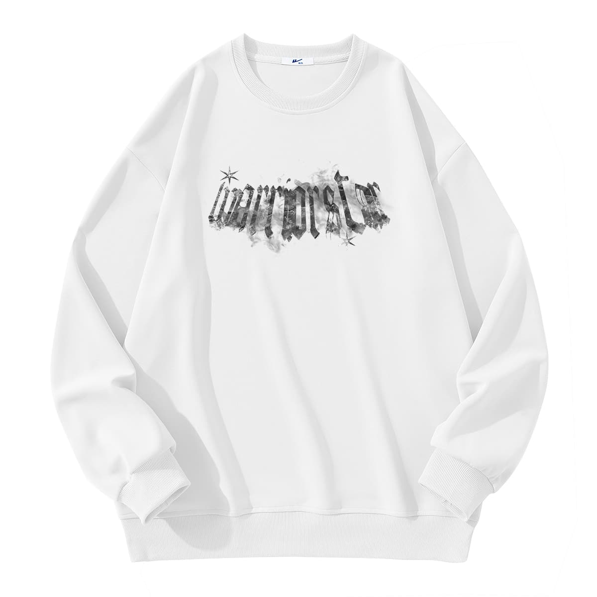 Худи Warrior LOGO - изображение 2